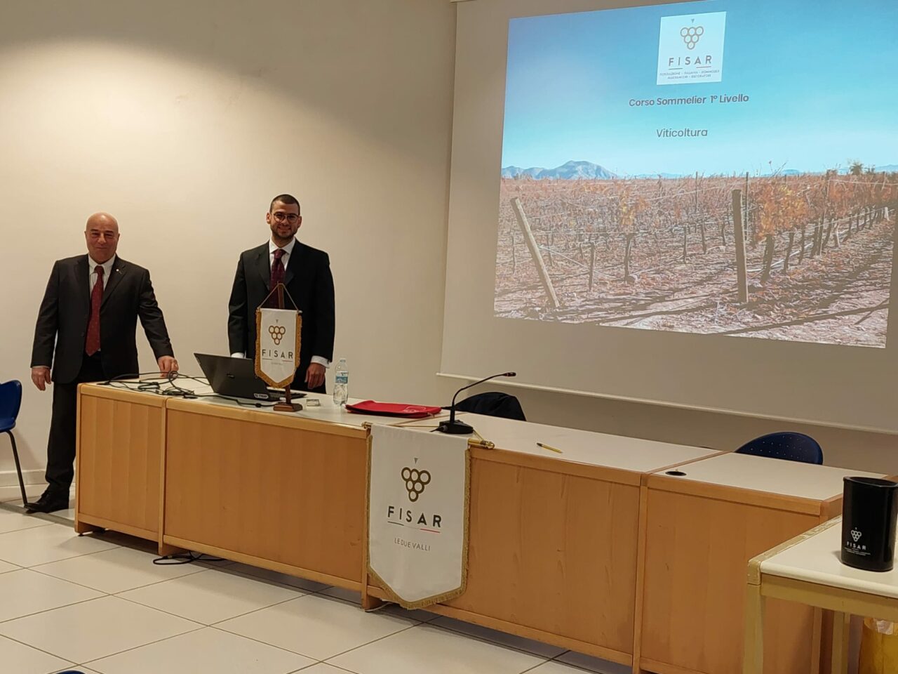 Corso I livello